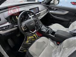 شيري تيجو 7 برو